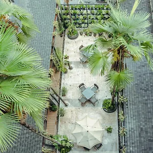 Nomad Lazimpat Hotel